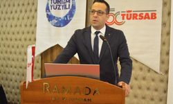Tur sayısında düşüş otelleri vurdu