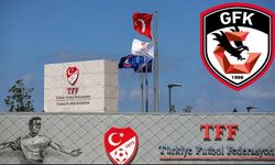 Ulusal kulüp lisansını aldık