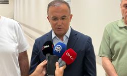 Vali’den Meriç’e övgü