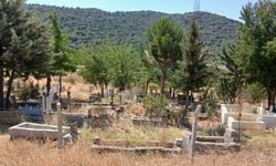 Korkudan mezar ziyareti yapamıyorlar