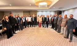 Yeni Partide ihraç ve görev bölümü
