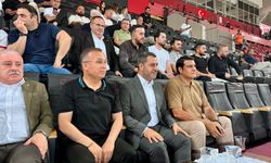 Yalnız bırakmadılar
