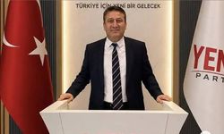 Yeni Partide ihraç ve görev bölümü