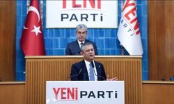 Yeni Parti’de gözler Ankara’da