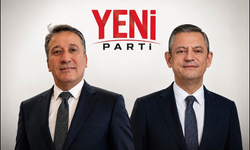 Yeni Parti’de hareket başladı