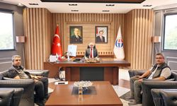 Yeşil kampüs için işbirliği