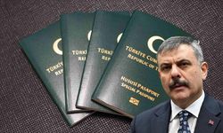 Bakan Çiftçi yeşil pasaport şartlarını açıkladı