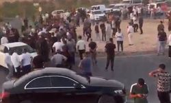 Yeter artık dediler yolu kapattılar