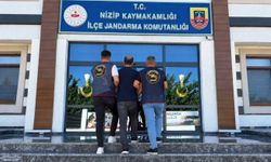 12 yıl cezayla aranan şahıs yakalandı