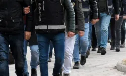 Gaziantep dahil 48 ilde çetelere büyük operasyon