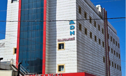 ADN Hastanesi el değiştirdi