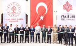 AK Parti Gaziantep ilçelere de el attı