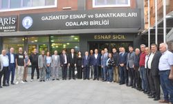 Akdoğan'dan yeni birlik binası müjdesi