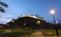 Dünyanın gözü iki gün Gaziantep’te olacak