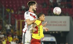 Arda Kızıldağ’dan müthiş dönüş