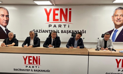 Asıl darbe Gaziantep'e