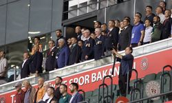 Başkan Yılmaz üzgün