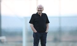 Memik Yılmaz’ın yüzünü güldüren tablo