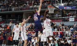 Potada müthiş geri dönüş: 91-89