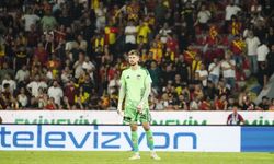 Tobiasz: Benim işim kurtarış yapmak