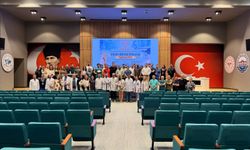 Bilimin öncülerine ödül