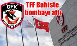 Gaziantep FK'da şaşırtan isimler