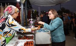 Bu festival Gaziantep'e renk katacak