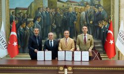 Bu gurur Gaziantep'in