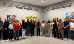 Bu sergi dikkat çekti