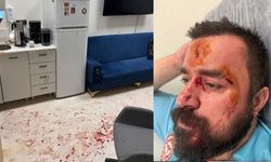 Bu kez doktor doktora saldırdı