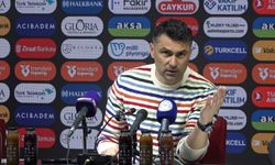 Burak Yılmaz'ın ahı tuttu