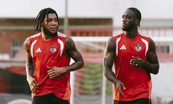 Camara ve Stewart için seferberlik