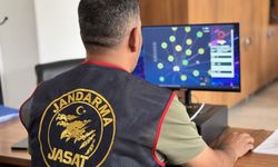 JASAT peşindeydi: Nizip’te yakalandı