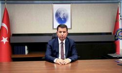 Celal Özcan’dan Gazianteplilere son mesaj