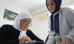 Çocukluk hayali gerçeğe dönüştü