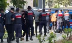 DEAŞ operasyonunda tutuklama