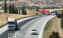 Denetime dron desteği
