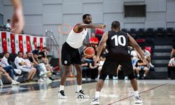 Gaziantep Basketbol son sınavına çıkıyor