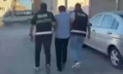 Dev operasyonda 12 tutuklama
