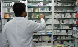 29 Eylül Gaziantep nöbetçi eczane listesi