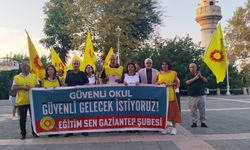 Eğitim Sen'den MEB'e uyarı