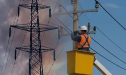 Gaziantep’te 5 ilçeye elektrik kesintisi uyarısı