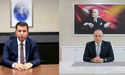 Emniyet Müdürü Kocaeli'ye atandı