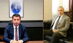 Gaziantep Emniyeti’nde büyük değişim