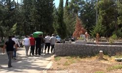Eşini öldürdü, 3'ü çocuk 4 kişiyi yaraladı