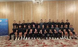 Gaziantepspor’un iki yıldızı yine bir arada