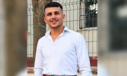 Gaziantep’te genç işçinin feci ölümü