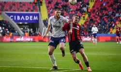 Fenerbahçe maçı Pazartesi