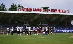 Gaziantep FK’nın rotası Kocaeli