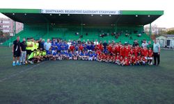 Futbolun geleceği için iş birliği
